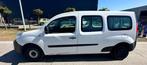 Kangoo maxi L2/diesel/2019/Lez ok ->2028/5454,54excl btw, Autos, Achat, Entreprise, Entretenue par le concessionnaire, 5 portes