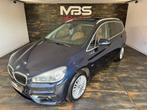 BMW 2 Serie 216 216d *7 PLACES *AUTO *XENON *CUIR *CRUISE *G, Cuir, 7 places, 5 portes, Occasion