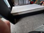 Boxspring, Huis en Inrichting, Slaapkamer | Slaapbanken, Ophalen, Gebruikt