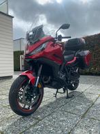 Honda nt 1100, Motoren, Motoren | Honda, 4 cilinders, Motorrijbewijs A, Toermotor, 1100 cc