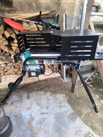 Fendeuse bois 6t, Ophalen, Nieuw
