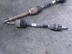 Cardan gauche Renault Laguna 3 1.5DCi 81kw 2010-2013, Ophalen, Gebruikt, Renault