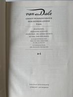groot woordenboek der Nederlandse taal 13de editie, Van Dale, Diverse auteurs, Zo goed als nieuw, Ophalen
