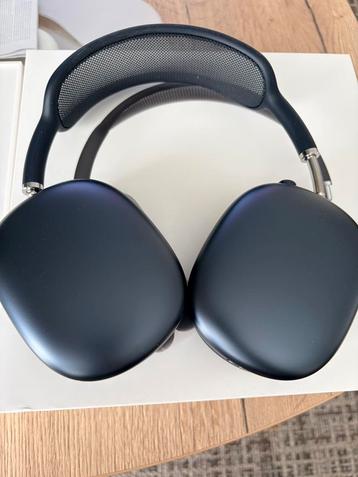 Apple AirPods Max beschikbaar voor biedingen