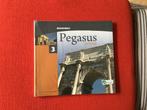 Pegasus Novus 3 bronnenboek, Boeken, Schoolboeken, Ophalen, Zo goed als nieuw, Pelckmans, Latijn