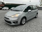 2013 Citroën C4 Picasso, Auto's, Automaat, Gebruikt, Overige brandstoffen, C4 (Grand) Picasso