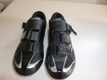 FIETSSCHOENEN beschikbaar voor biedingen