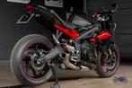 Triumph Street Triple R - 18.579 km, Motoren, Motoren | Triumph, 675 cc, Bedrijf, 3 cilinders, Meer dan 35 kW