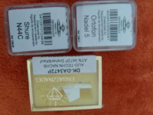 Nieuwe vergulde RCA stekkers – topkwaliteit – Vilvoorde – ve, Hobby en Vrije tijd, Elektronica-componenten, Nieuw, Ophalen of Verzenden