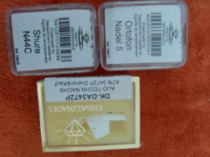 Nieuwe vergulde RCA stekkers – topkwaliteit – Vilvoorde – ve, Hobby en Vrije tijd, Elektronica-componenten, Nieuw, Ophalen of Verzenden