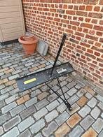 Ontmosser / verticuteer machine Top Garden TDT 140 102cm, Tuin en Terras, Verticuteermachines, Ophalen, Zo goed als nieuw, Top garden