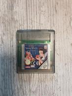 sneeuwwitje en de 7 dwergen Gameboy color game, Games en Spelcomputers, Ophalen of Verzenden, Gebruikt, Overige genres, Vanaf 3 jaar
