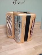 Accordéon fratelli croisons Do 2, Musique & Instruments, Enlèvement, Comme neuf