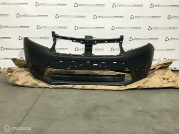 Voorbumper Dacia Sandero 2 NIEUW ORIGINEEL 620229493R beschikbaar voor biedingen