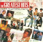 CD- The Greatest Hits '92 - Vol. 1, Ophalen of Verzenden