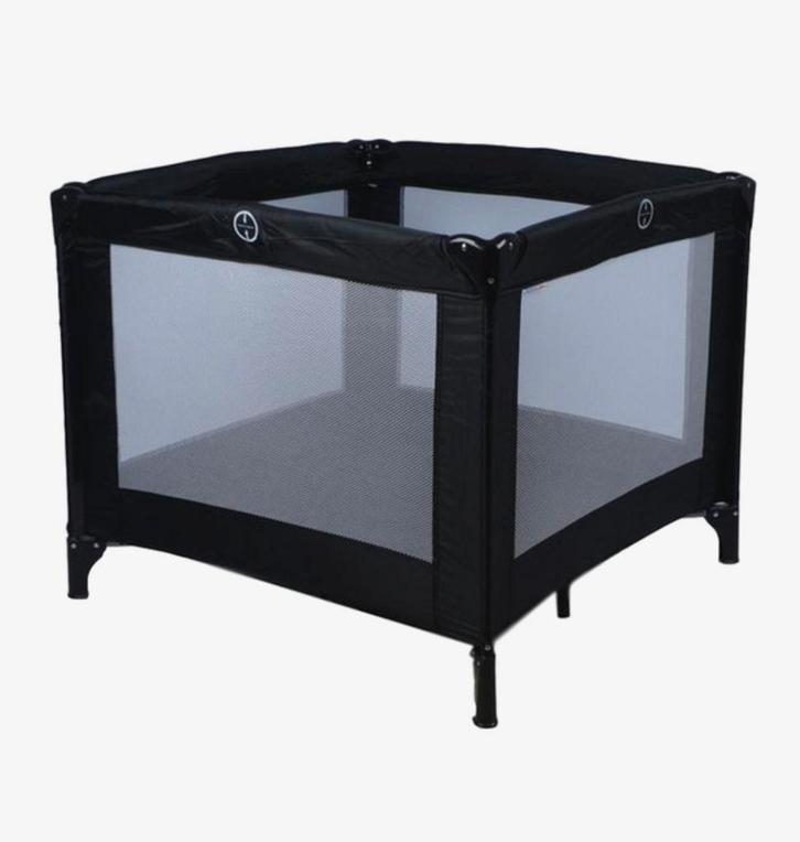 Box, Enfants & Bébés, Parcs, Comme neuf, Enlèvement