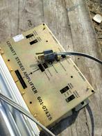 Ami Rowe jukebox versterker 125 Watt., Verzamelen, Ophalen, Gebruikt, 1970 tot heden, Ami