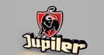 Lichtreclame Jupiler, Ophalen of Verzenden, Zo goed als nieuw, Reclamebord