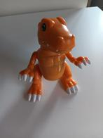 2000 bandai digimon agumon playset, Collections, Enlèvement ou Envoi, Utilisé