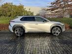 Toyota bZ4X Premium, SUV ou Tout-terrain, Argent ou Gris, 5 portes, Automatique