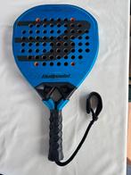 Bullpadel Pablo Cardona Vertex 05 Geo 2026 Racket, Enlèvement, Comme neuf