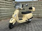 Superkoopje! Piaggio Vespa LX125ie Speciale editie, Fietsen en Brommers, Ophalen, 125 cc, Zo goed als nieuw, Benzine