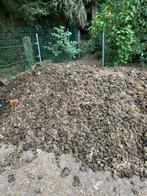 Paardenmest aangeboden, Tuin en Terras, Aarde en Mest, Ophalen