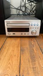 Radio & cd merk Denon, TV, Hi-fi & Vidéo, Radios, Enlèvement, Radio