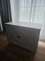 Meuble pour chat avec litière, Enlèvement, Utilisé