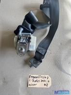 RENAULT CLIO 3 rechts achter gordel 34003220 683953, Auto-onderdelen, Ophalen of Verzenden, Gebruikt, Renault