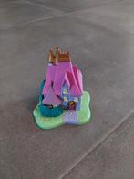 Vintage Polly Pocket Cinderella Stepmother's house, Verzamelen, Gebruikt, Ophalen of Verzenden