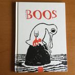 Prentenboek Boos, Ophalen of Verzenden, Nieuw, Sarah Verroken, Prentenboek
