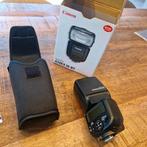 Canon Speedlite 430EX III RT, Audio, Tv en Foto, Foto | Flitsers, Ophalen of Verzenden, Zo goed als nieuw, Canon, Kantelbaar