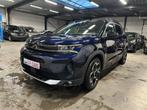 citroen c5 aircross benzine automaat, Stof, Euro 6, 1199 cc, 3 cilinders