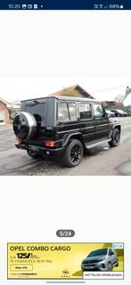 Mercedes g klasse 35j edition, Auto's, Particulier, Te koop