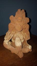 Maya figur, Ophalen of Verzenden, Zo goed als nieuw