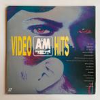 A&M Video Hits - Laserdisc, Ophalen of Verzenden
