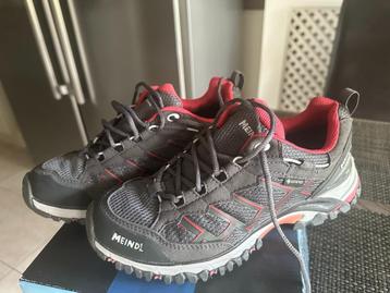 Meindl dames wandelschoenen Caribe GTX – maat 37,5  beschikbaar voor biedingen