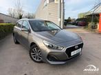 i30 SW 1.4 T-GDI TECHNO, Argent ou Gris, Achat, Euro 6, Entreprise