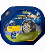 Sneeuwkettingen 1x GEBRUIKT, Ophalen, Zo goed als nieuw