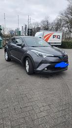 Toyota C-HR 2018 hybride électrique et essence en parfait ét, Autos, Achat, Euro 6, Carnet d'entretien, 86 g/km