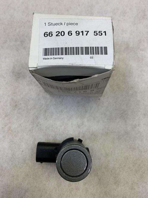 PDC sensor MINI R50 R53 dark silver oe 66206917551, Autos : Pièces & Accessoires, Électronique & Câbles, Mini, Neuf, Enlèvement ou Envoi