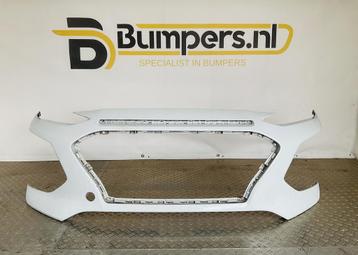 Bumper Hyundai Kona 2017-2021 86511-J900 2-E4-13344R beschikbaar voor biedingen