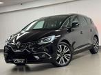 Renault Grand Scénic DCI INITIALE PARIS 7 PLACES PANO CAMER, Auto's, Automaat, Gebruikt, 1749 cc, Leder