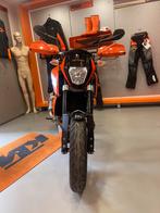 KTM Duke 690, Motos, 1 cylindre, Naked bike, 12 à 35 kW, Particulier