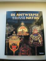 DE ANTWERPSE NATIES LANNOO, Nieuw, Ophalen of Verzenden