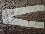 Witte jeans maat 38, Ophalen, Nieuw