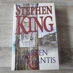 Stephen King boek Harten in Atlantis, Stephen King, Enlèvement ou Envoi, Neuf, Amérique