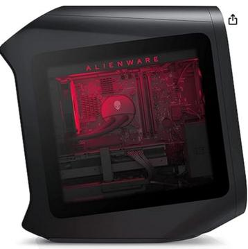 Alienware Aurora Ryzen Edition R14 beschikbaar voor biedingen