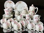 Magnifique ensemble de vaisselle antique Louve Bavaria, Ophalen